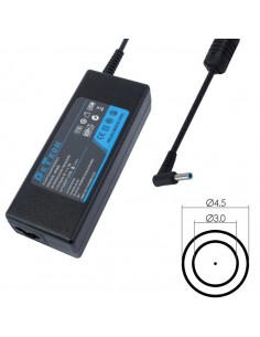 Зарядно Rep DELL 90W 4.5*3